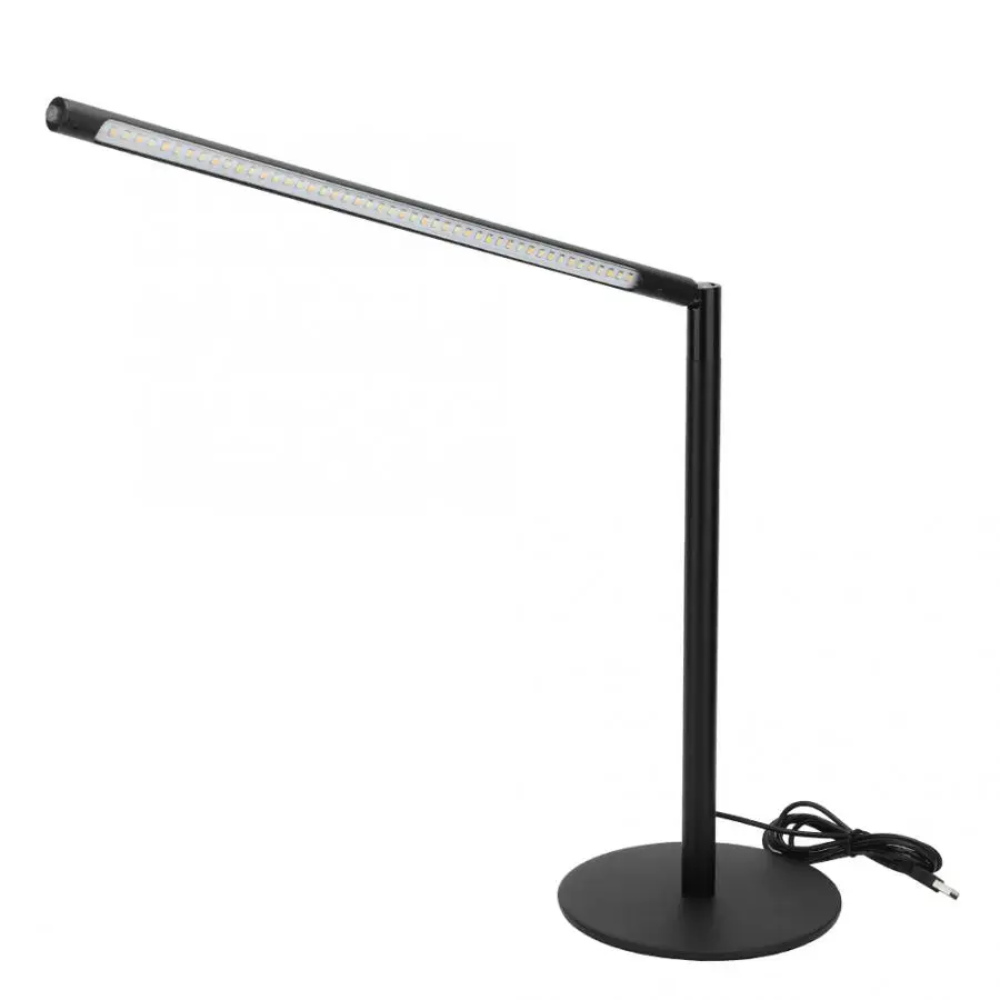 Маникюрный пылесос светодиодный лак для ногтей настольная лампа защиты глаз