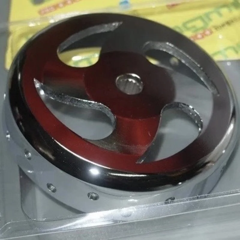 Колокольчик сцепления для BWS50 2JA 105 мм обновления двигателя настройка коробки