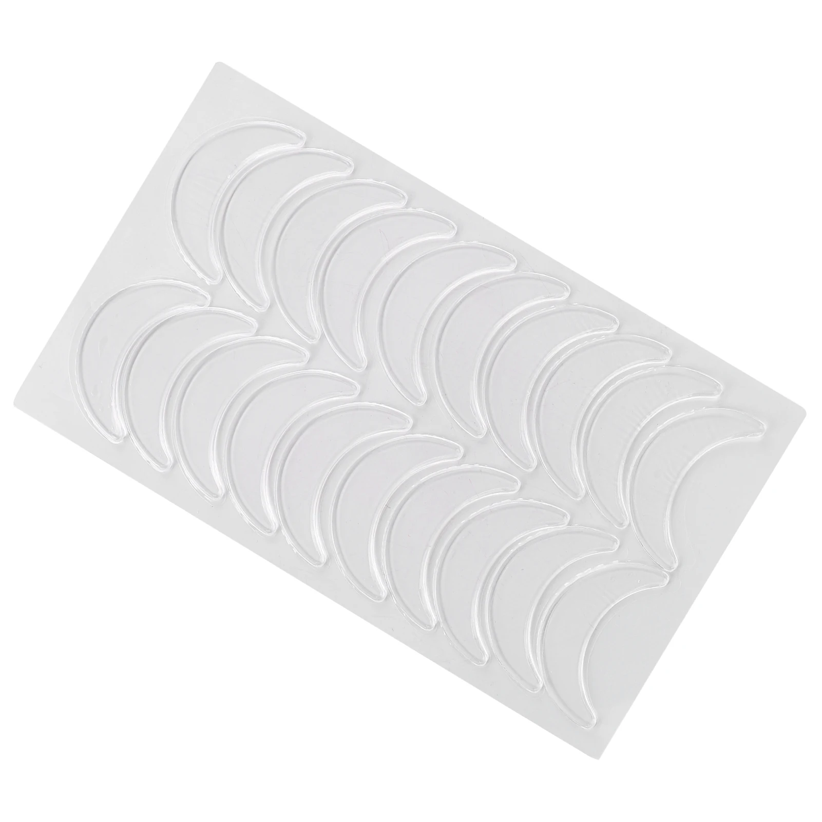 Многоразовые Пластыри для морщин предназначенные удаления вокруг глаз в течение