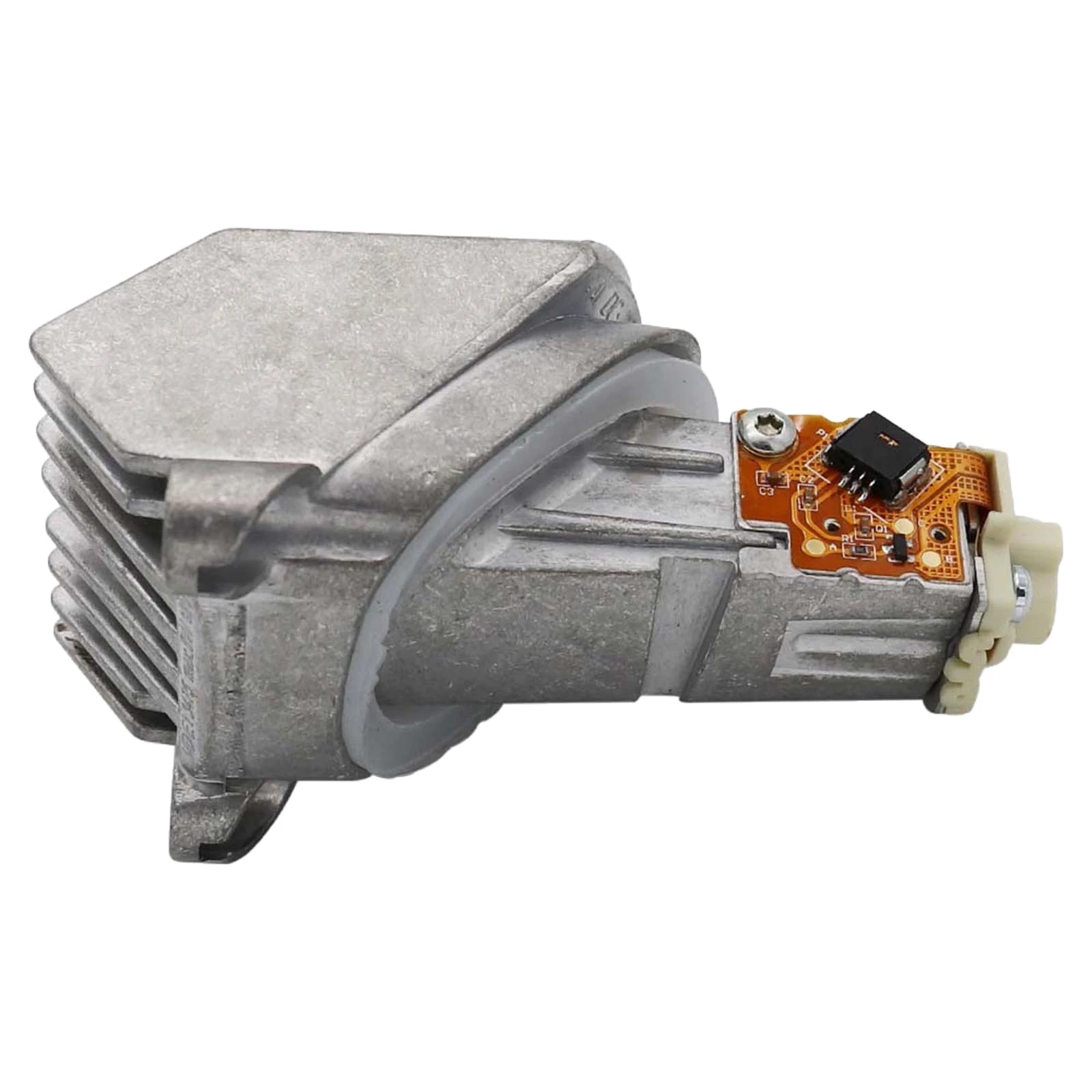 

63117343876 LED Angel Eye Module Daytime Running Daytime LED Module for 5 Series F10 Lci Light Diode Module