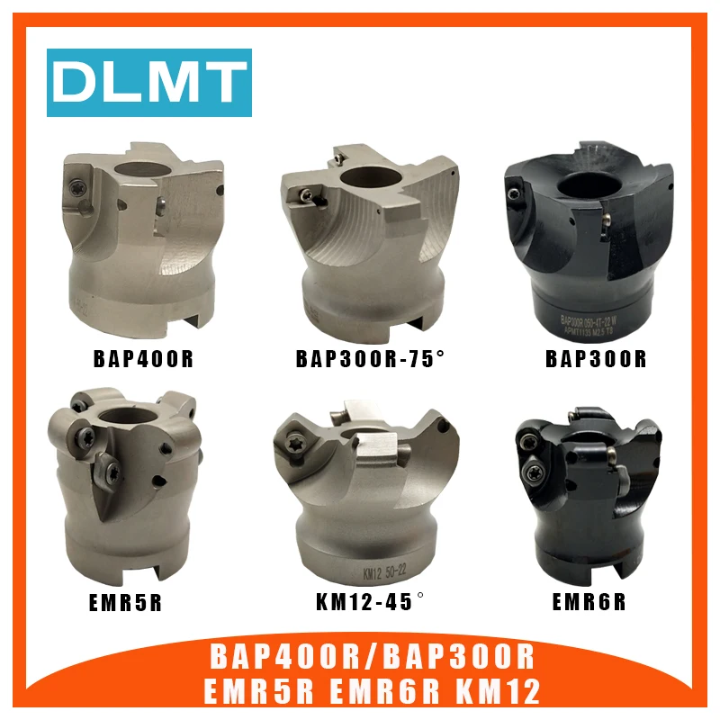 BAP400R BAP300R RAP300R RAP400R KM12 EMR5R EMRW6R 63 22 4 T, 5 T, 6 T, tmilling держатель для фреза машина