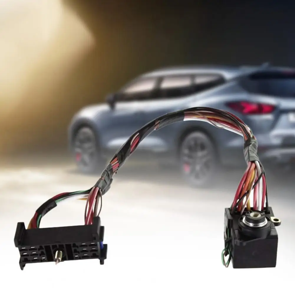 Автомобильный Замок зажигания легкий сменный широко используемый 26036311