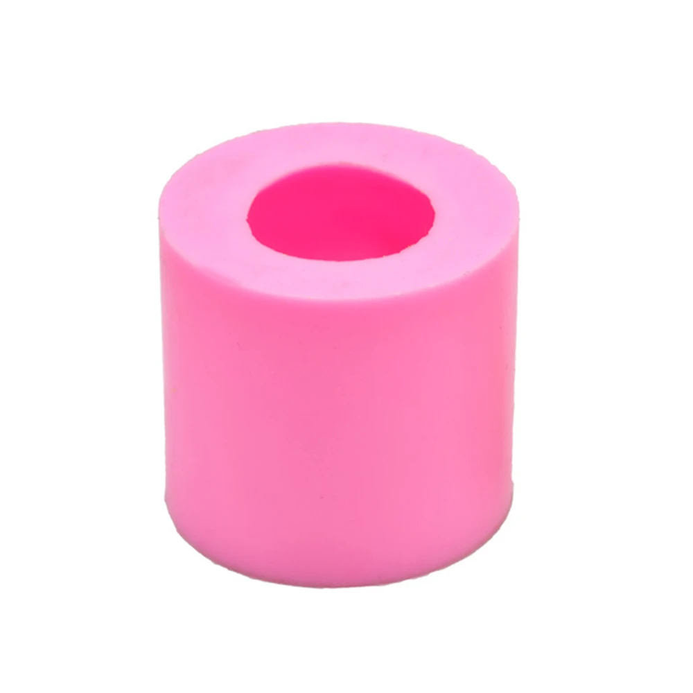 Модная 3D силиконовая форма ручной работы в форме груши гипсовая для ароматерапии