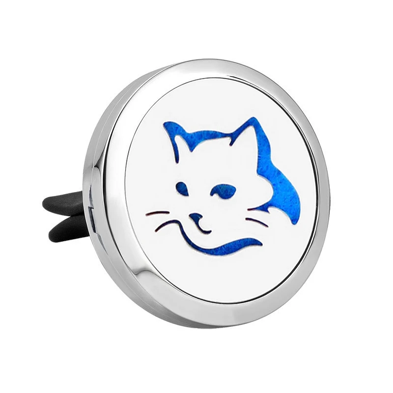 Шланг для ароматерапии эфирные масла автомобильный диффузор с зажимом Жилая