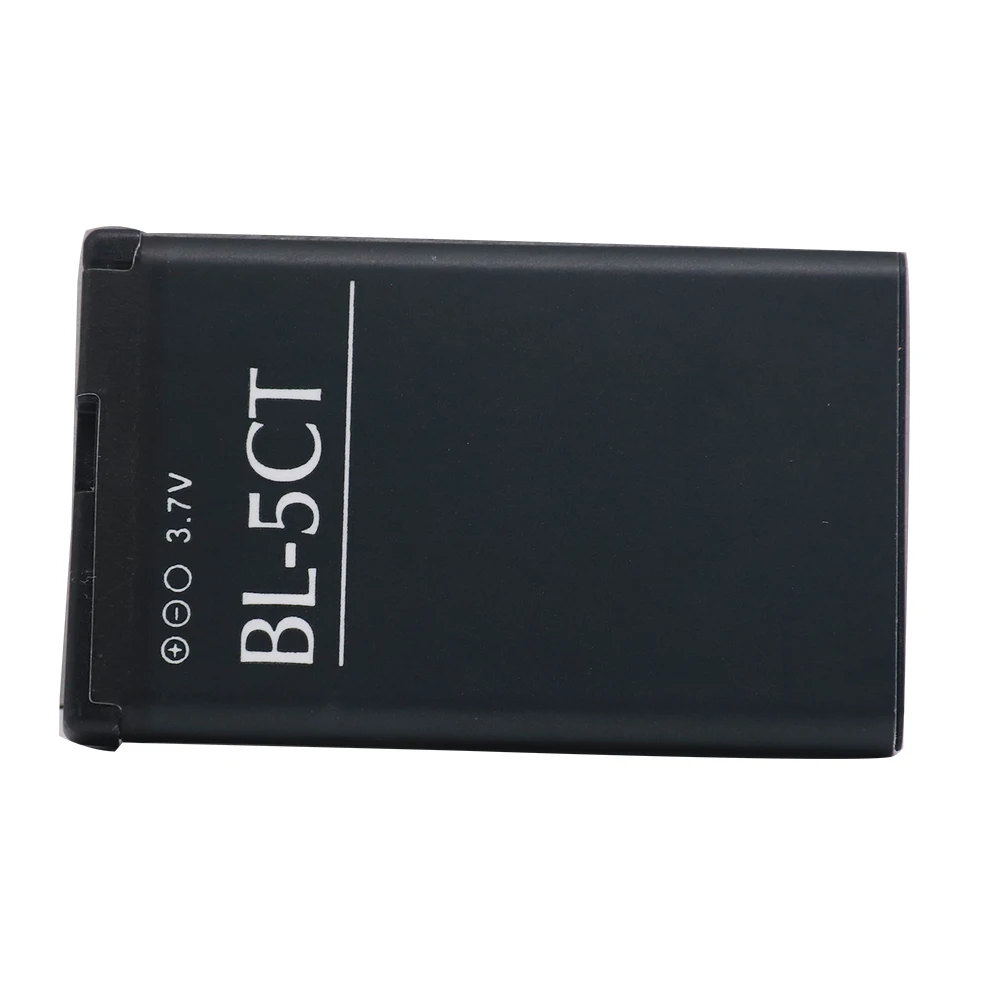 Натуральная Батарея BL5CT 5CT BL Производитель солнечного коллектора gb/t 18287 2013 для Nokia