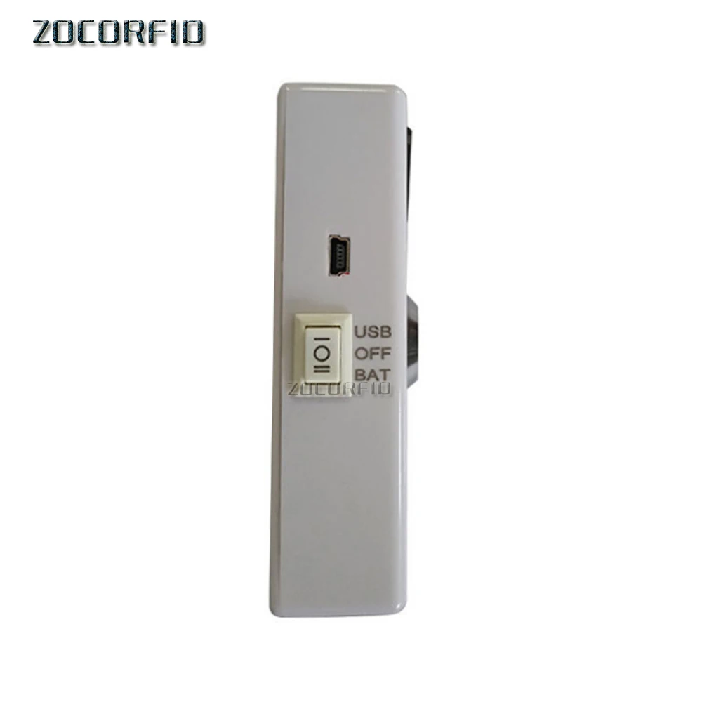 Копировальный Дубликатор RFID ibutton ручной RW1990 TM1990 TM1990B DS-1990A I-Button 125 кГц EM4305 T5577 TM