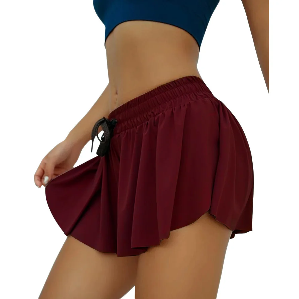 

Casual Hot Women Summer Short Pants Sexy Short Elastic Waist Breathable Femme Clothing Fashion New Solid High Vetement Femme