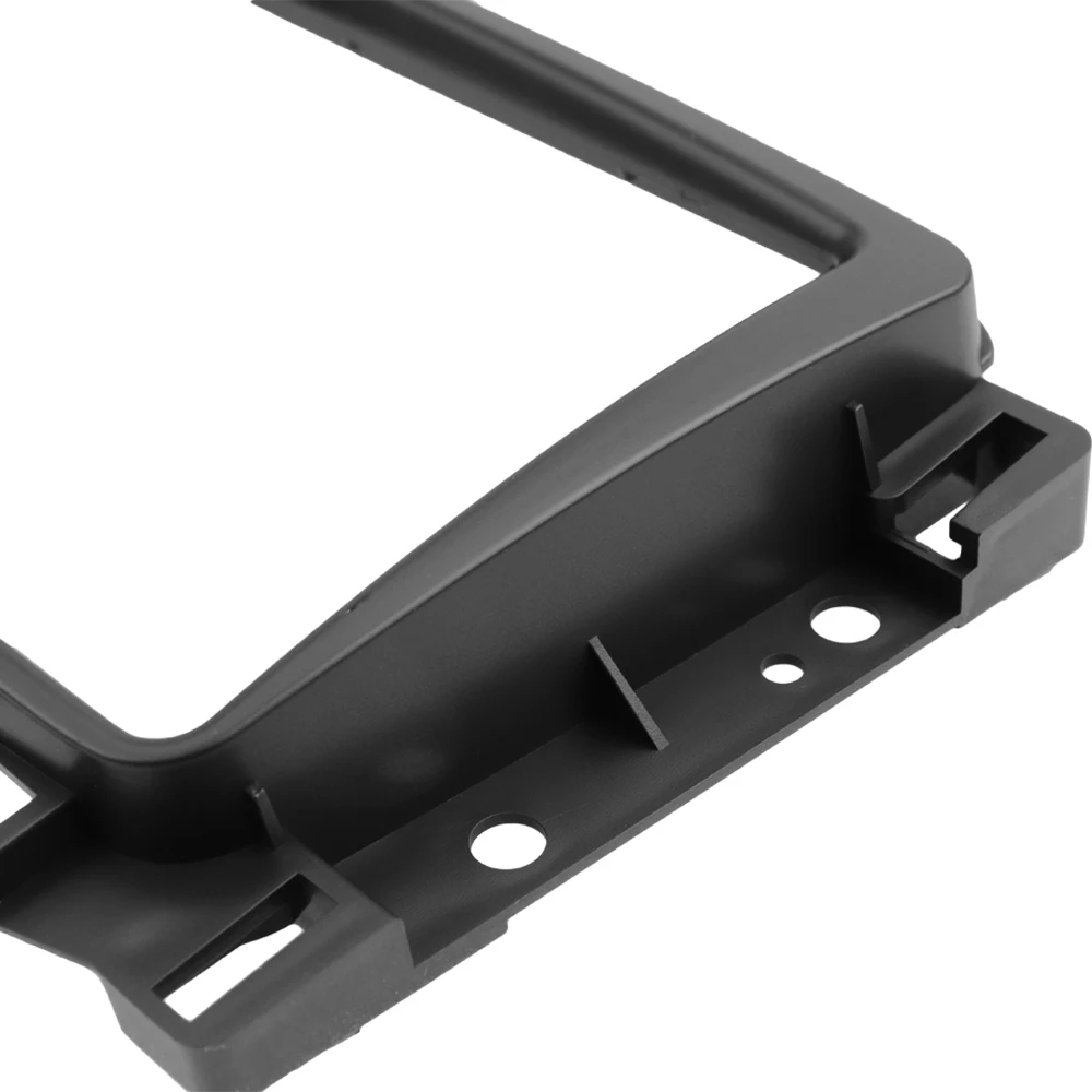Двойная Din панель Fascia Для Chevrolet Sail стерео радио DVD GPS установка рамы комплект