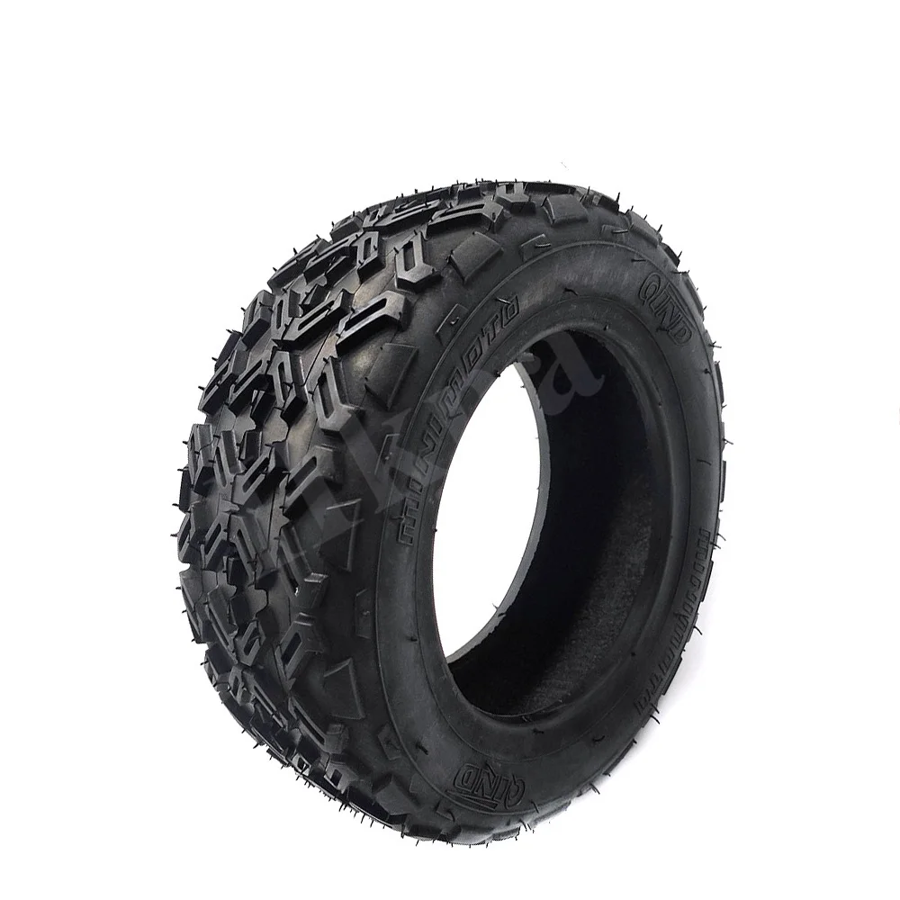 Износостойкая утолщенная бескамерная шина для электрического скутера 10x4.00-6 |