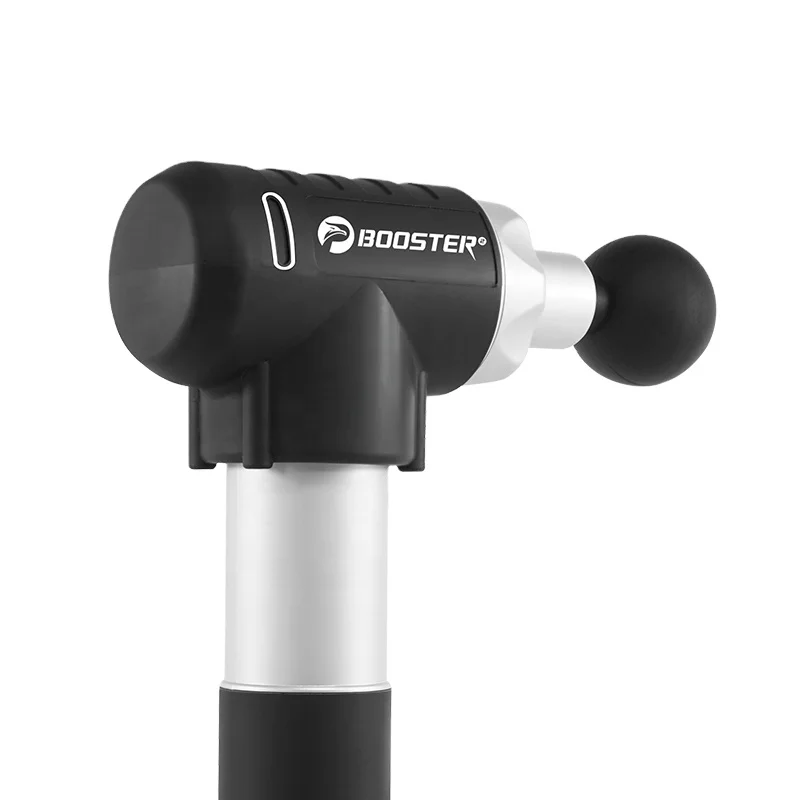 

body massage gun Pi Fitness Hot Selling Cordless fitness 24V muscle massage gun body relax cordless