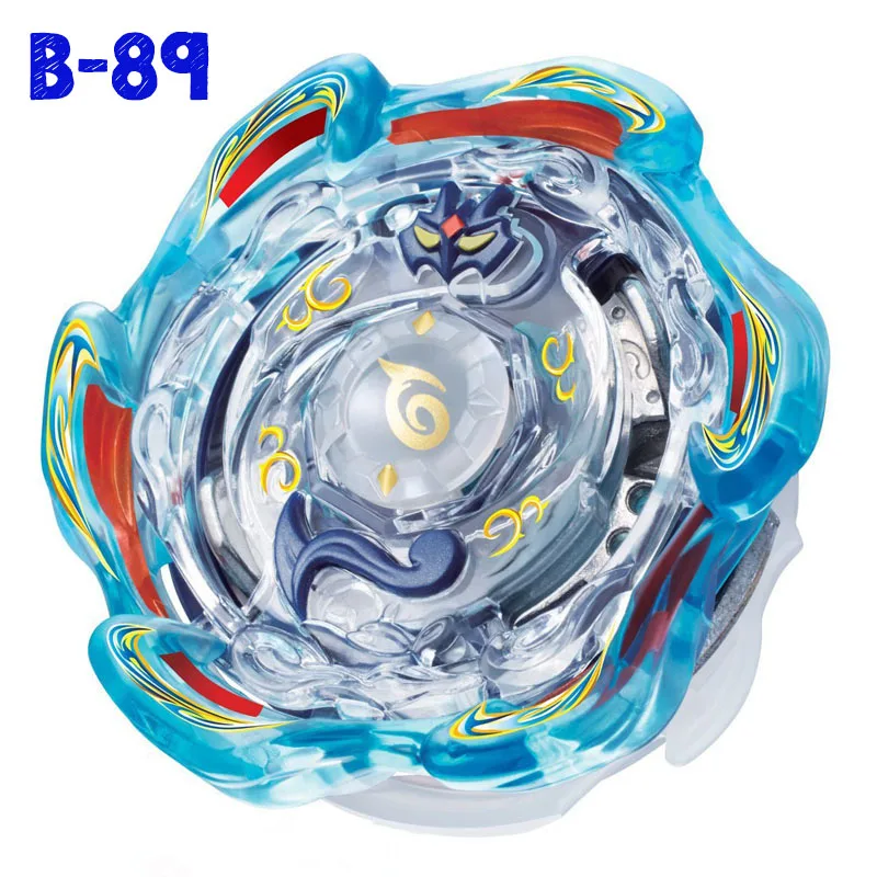 Takara Tomy Beyblade Burst детские игрушки запатентованный крутящийся венчик для перемешивания Топы B93 B94 B79 B89 B117 B100 B127 B129 B130 B122 B123 B124 B125 B131 B120