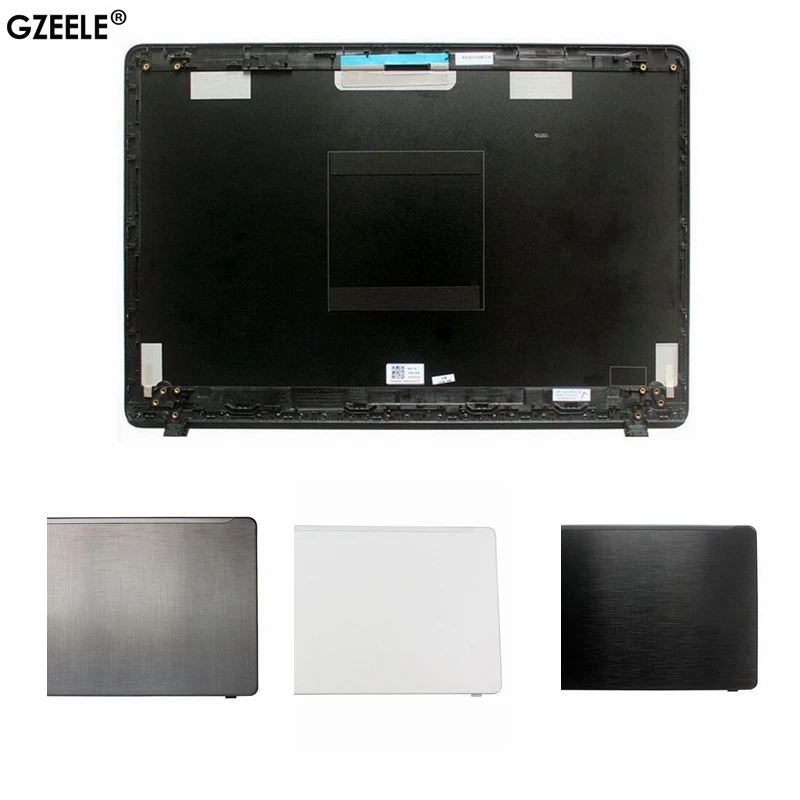 Новый чехол для ноутбука Acer aspire F5-573 F5-573G 15 6 дюйма задняя крышка ЖК-экрана |