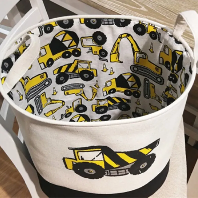 Складная Большая корзина для хранения грязной одежды | Дом и сад