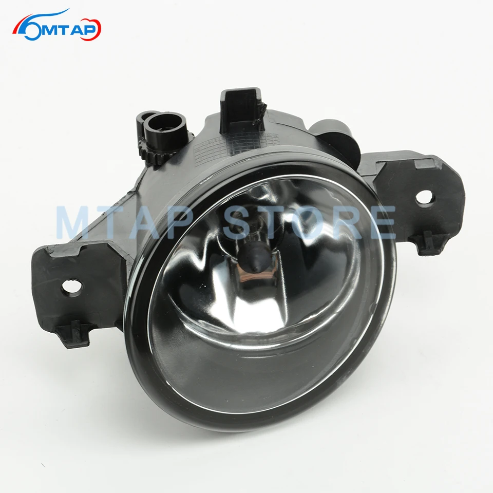 MTAP противотуманная фара противотуманный светильник в сборе для Nissan Teana 04 15 Dualis