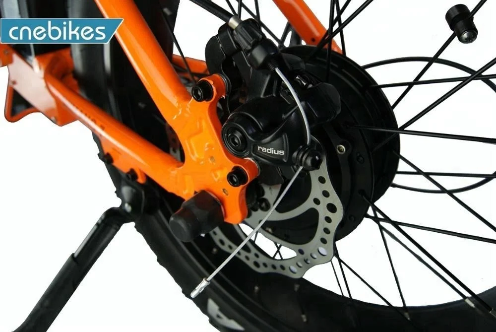 Sr20b Fat Tire электрический велосипед комплект Электрический Одноколесный самокат