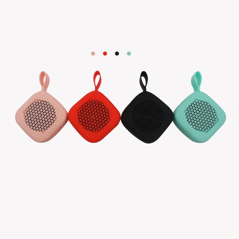 Новый портативный динамик беспроводной Bluetooth открытый мини Ультра маленький