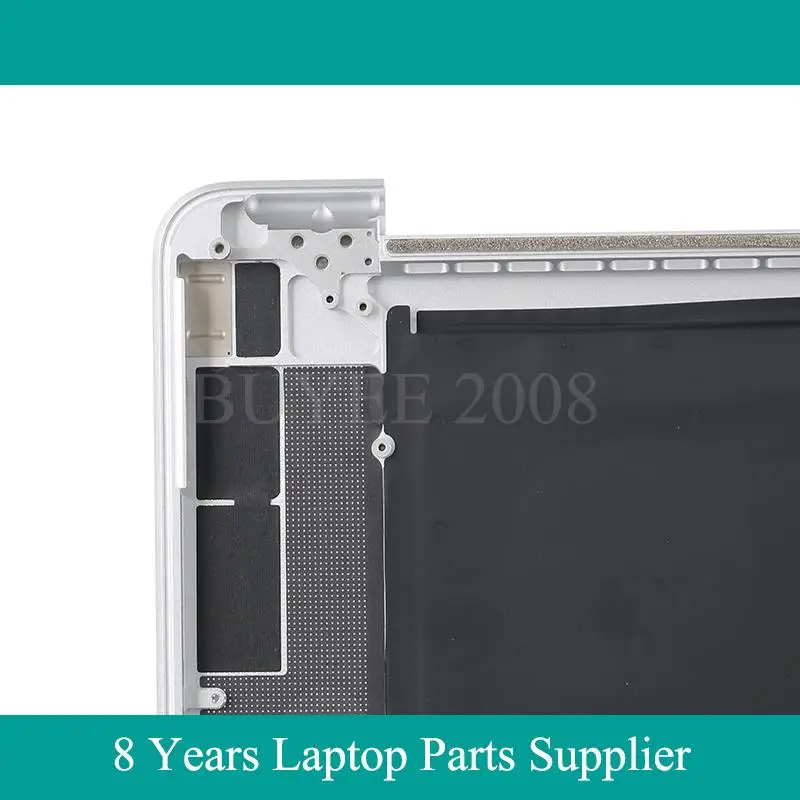 Для Macbook Pro A1398 Верхний чехол с упором для рук немецкий французский испанский