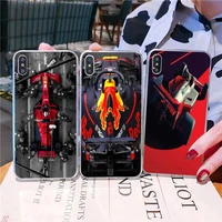 yndfcnb formula 1 artistic phone case for iphone 13 11 12 pro xs max 8 7 6 6s plus x 5s se 2020 xr cover