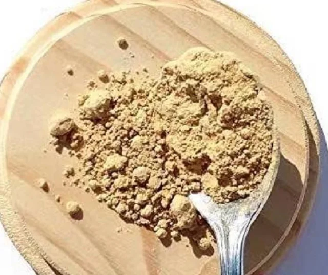 

Organic Lion's mane powder for effective immunity enhancement