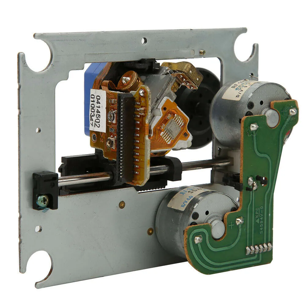 

KHM-230AAA Head KHM-230ABA SACD Reader Pickup Lens Engraving Machines Machine KHM-230AAA Head 30 Mm 1.2 Inches