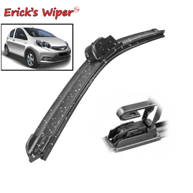 Стеклоочистители Erick's 26 &quotдля переднего лобового стекла BYD F0 2008 2018 лобовое