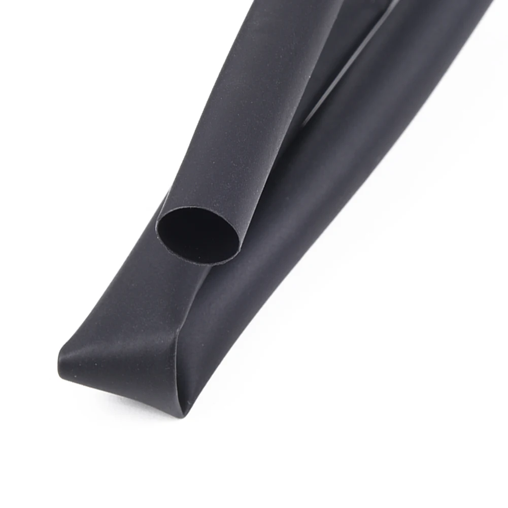 

Tools Heat Shrink Tube Wrap 1m 3mm-6mm Electrical Assortment Insulation