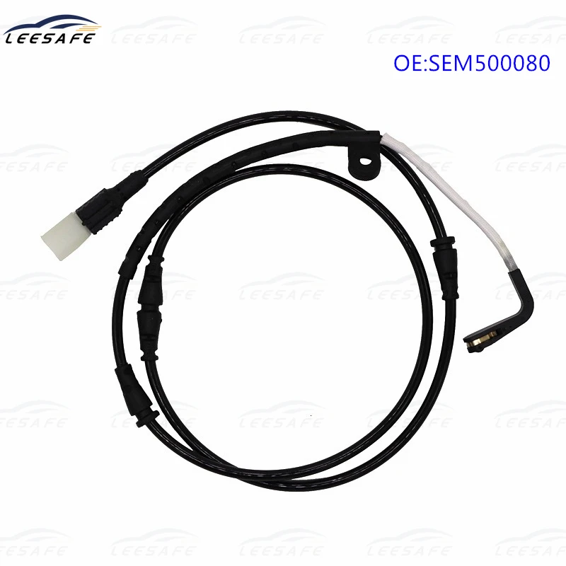 

SEM500080 Front Axle Brake Pad Wear Sensor for Land Rover Range Rover Sport LS L320 4*4 Car Brake Pad Wear Warning Wire