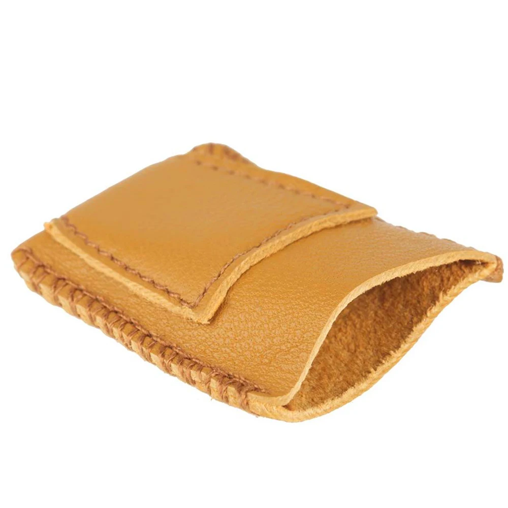 1 шт. мягкая кожа для монет|Швейные инструменты и аксессуары| |