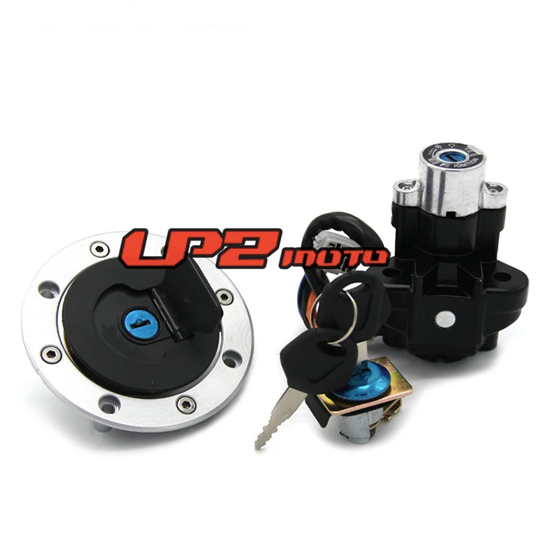 Комплект ключей зажигания для Suzuki DL1000 V-дополнительный 02-12 DL650 04-11 | Автомобили и