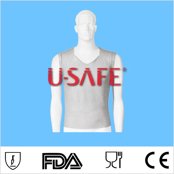 4 мм сетка средневековая цепь рубашка бронежилет анти резка стальной