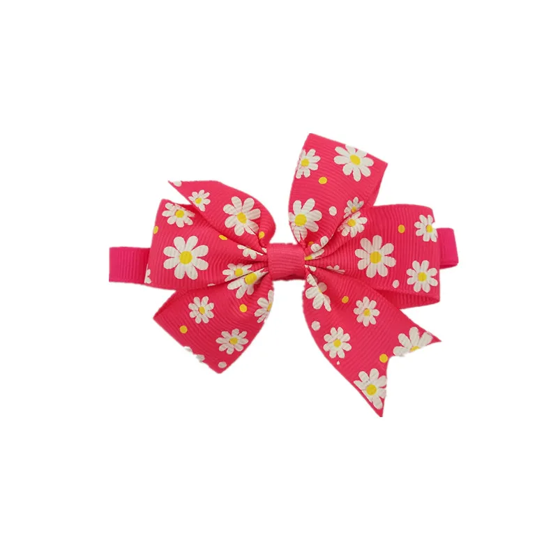 50 шт. галстуки бабочки для домашних животных|Аксессуары собак| |