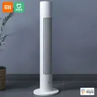 Беслопастной Инвертор постоянного тока Xiaomi Mijia для телефона, энергосберегающий безопасный, с блокировкой для детей, с низким уровнем шума, естественный воздухоохладитель