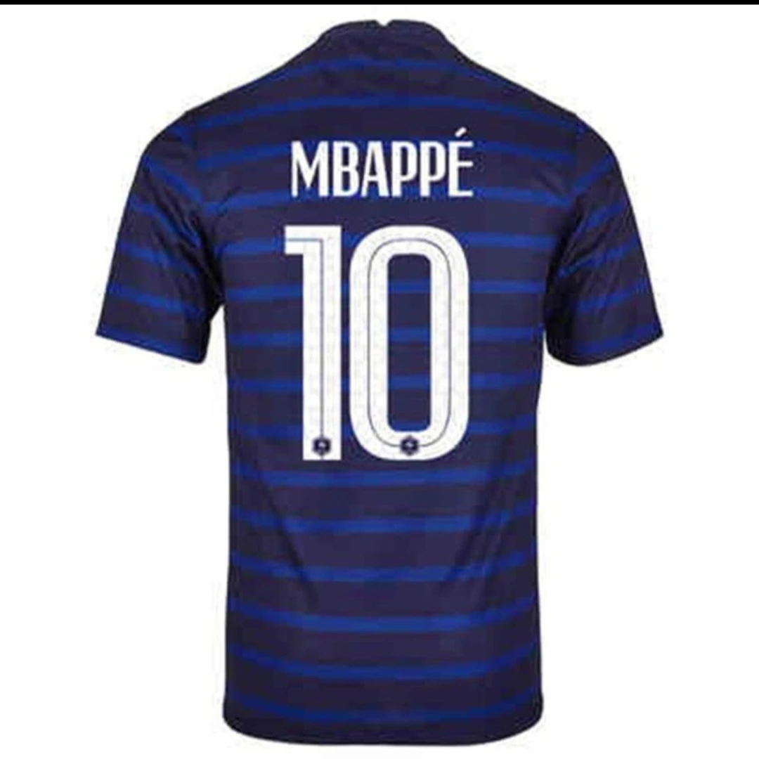 

maillot equipe de france football euro 2021 BENZEMA MBAPPE GRIEZMANN 2020 2021 FRENCH jerseys de foot BENZEMA maillot de foot
