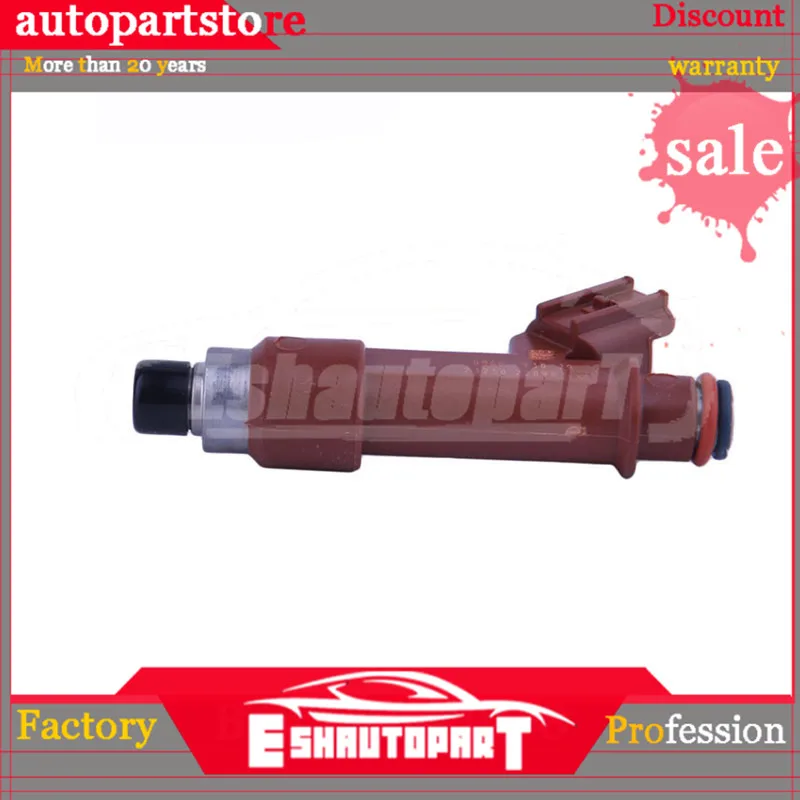 

Fuel injector nozzle for Toyota Corolla OE No.23209-22090,23250-22090