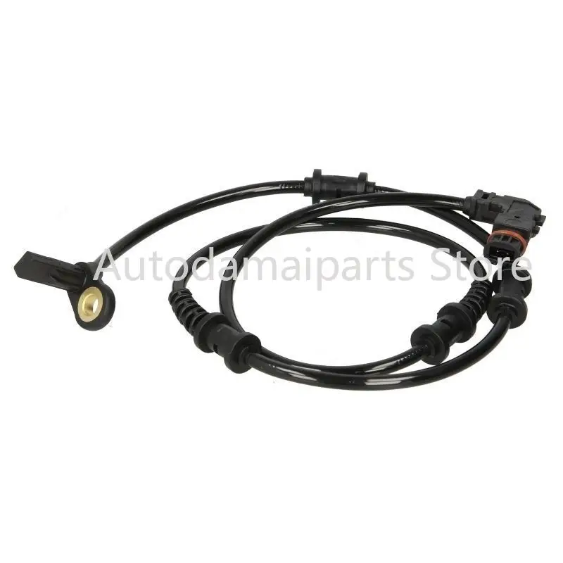 

For Mercedes-Benz W64 Front And Rear All Car Series Abs Lines