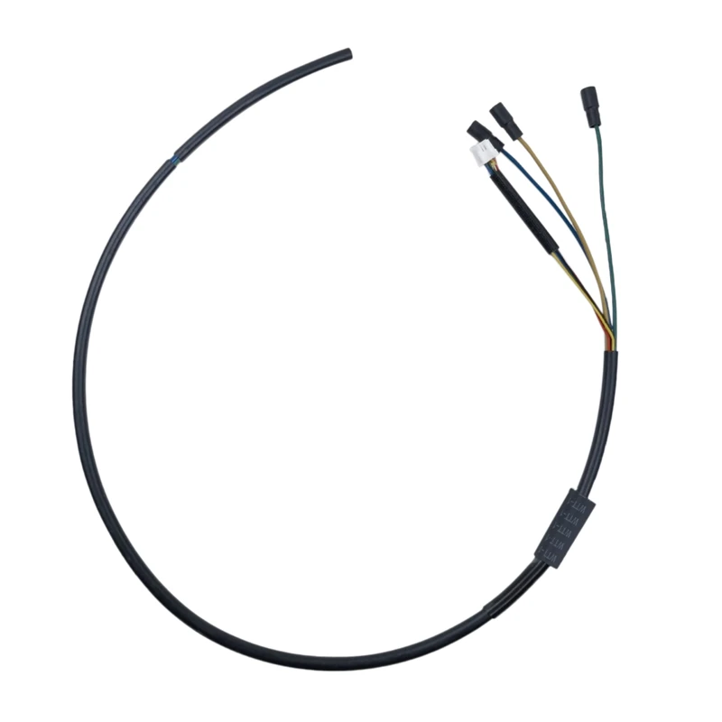 

Electric Scooter Motor Wire Scooter Motor Cables for Ninebot ES1 ES2 ES4 Bicycle Repair Parts