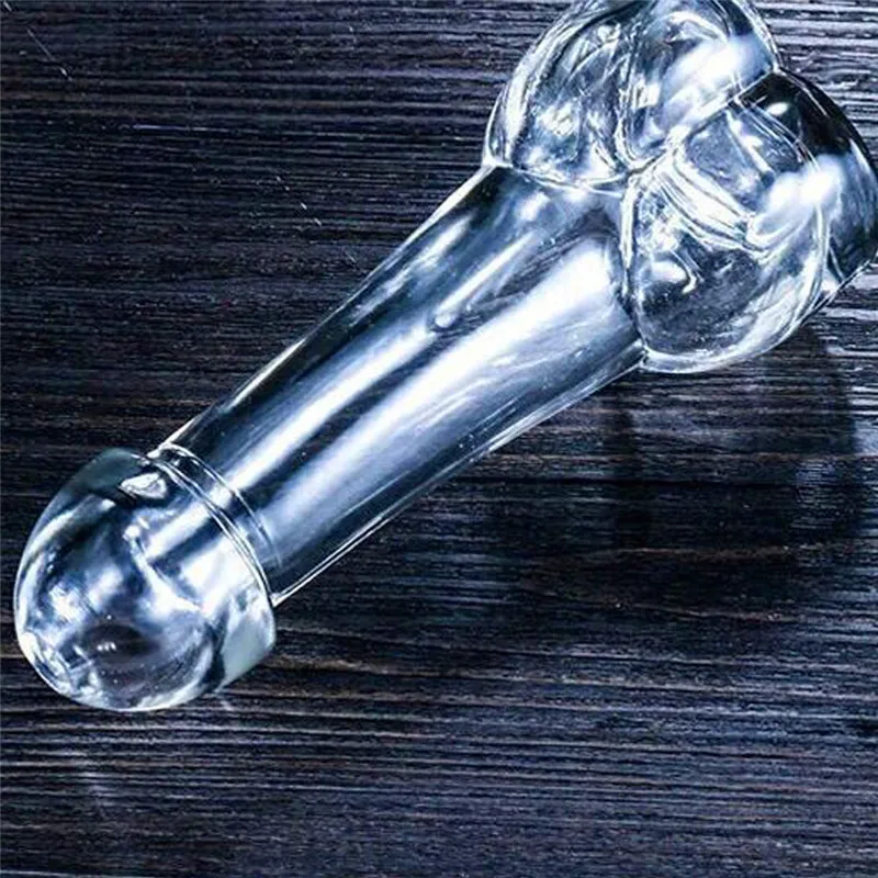 150ml Wine Glass Cup Penis Shaped Shot Creative Cocktail Mug Cups For Bar KTV Night Show Parties Couples Gifts | Дом и сад