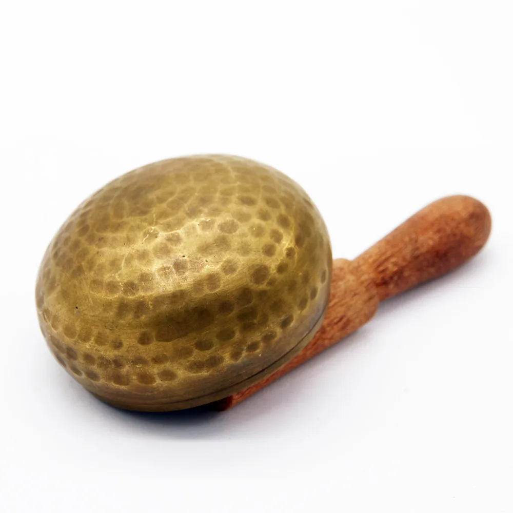 

China ancient ornaments boutique Singing Bowl