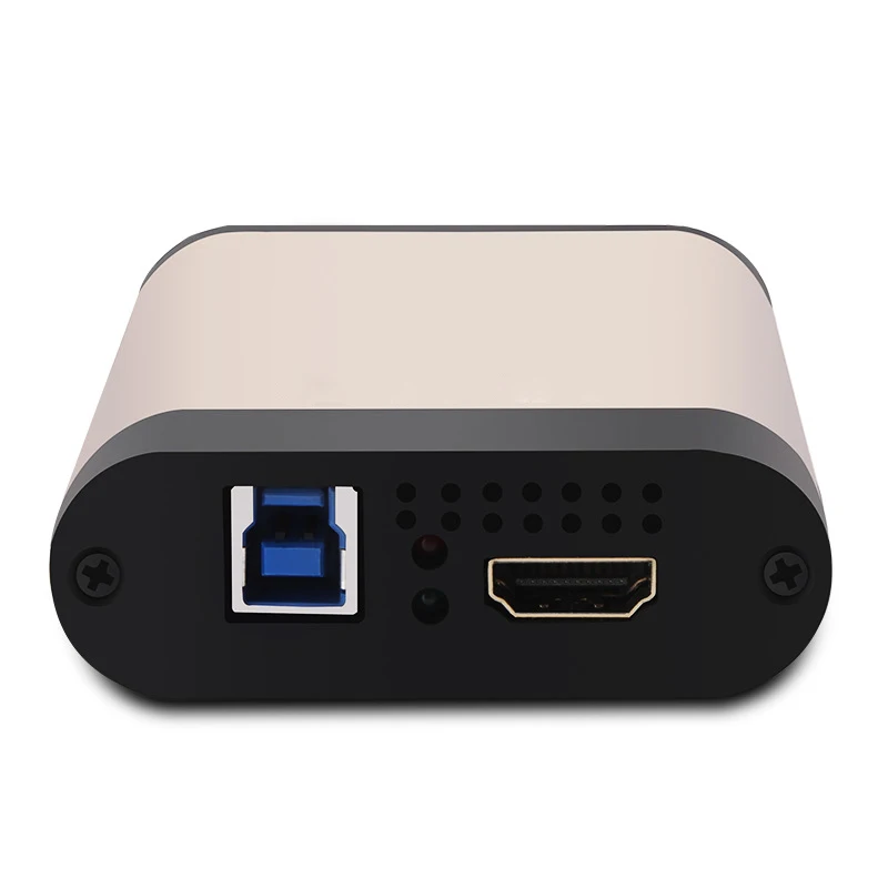 USB3.0 HDMI SDI карта захвата 1080P HD видео конференции конвертер| |