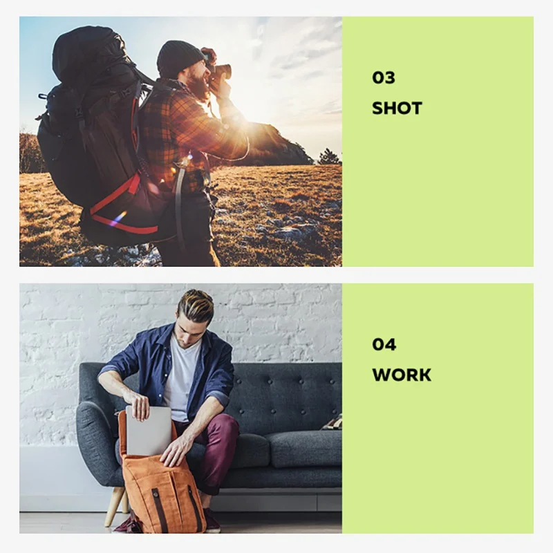 2pcs 3d airbag decompression shoulder straps outdoor summer breathable camera backpack inflatable tube sports free global shipping