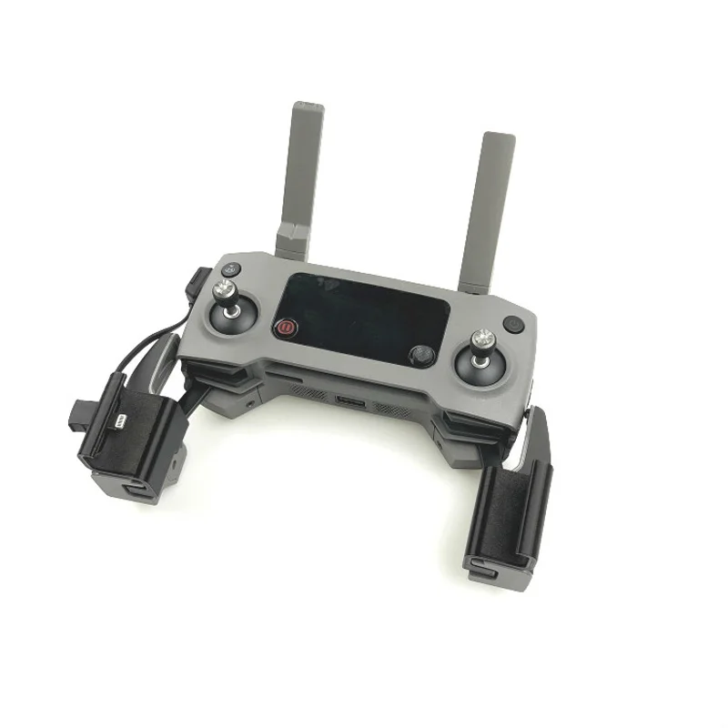 Пульт дистанционного управления для DJI Mavic Air Pro ручка с удлиненным кронштейном и