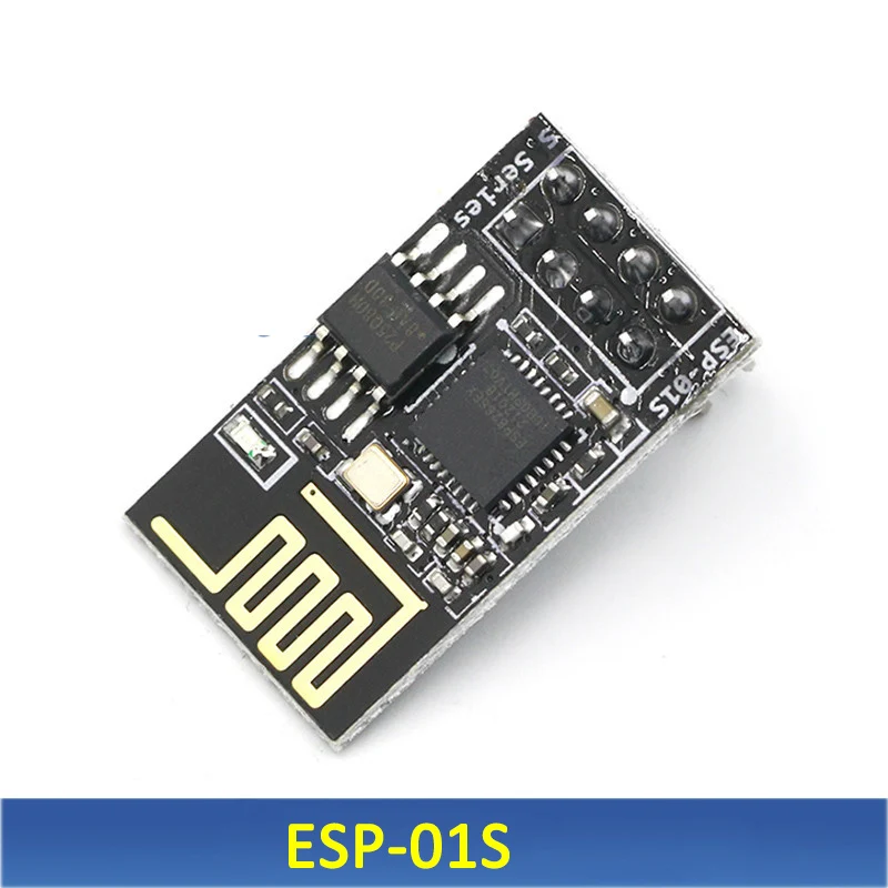 ESP-01S ESP8266 5 в WiFi релейный модуль вещи умный дом дистанционное управление переключатель телефон приложение ESP-01 релейный модуль - Цвет: ESP-01S