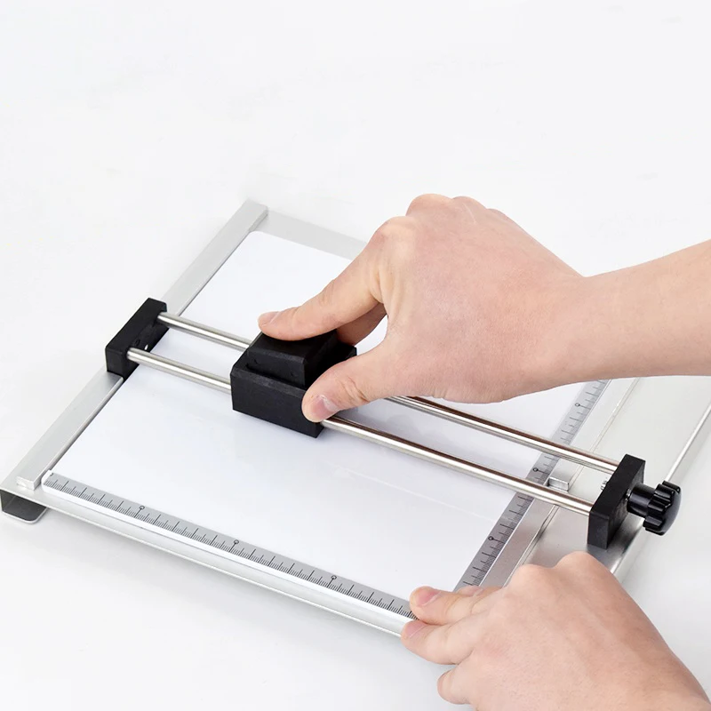 

Лабораторный тонкослойный силиконовый резак для пластин, резак для пластин для хроматографии, машина для резки TLC, толщина 3 мм-5 мм