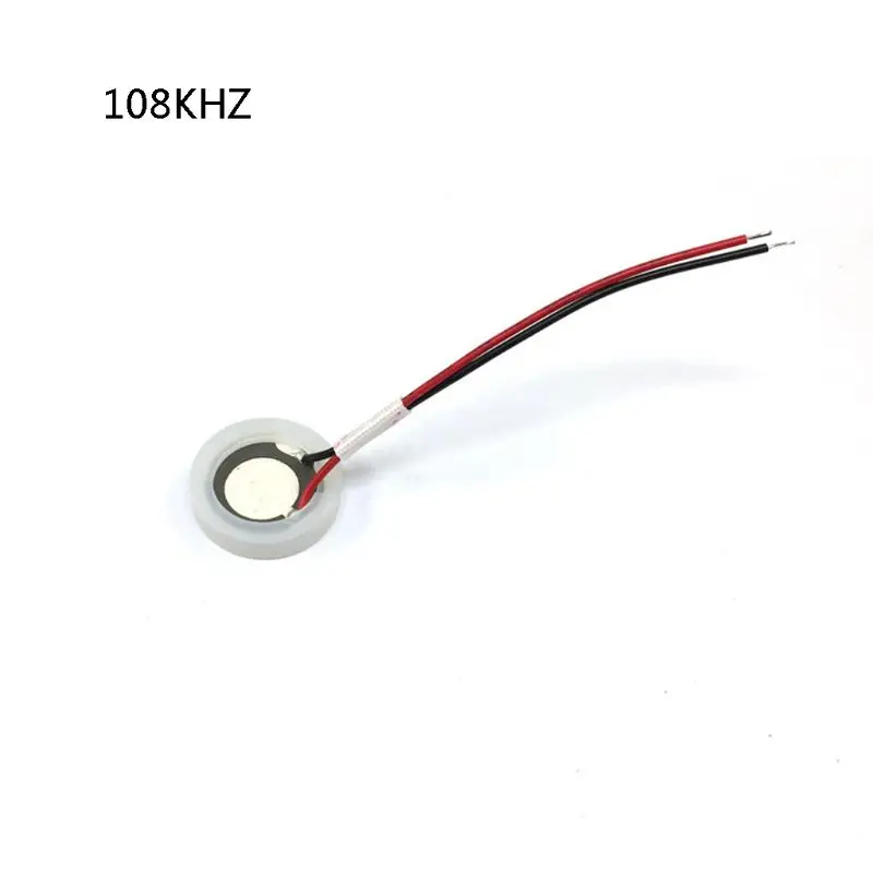 20mm Ultrasonic Mist Maker Fogger Ceramic Discs for Mini Humidifier Replacement 2021 new | Бытовая техника