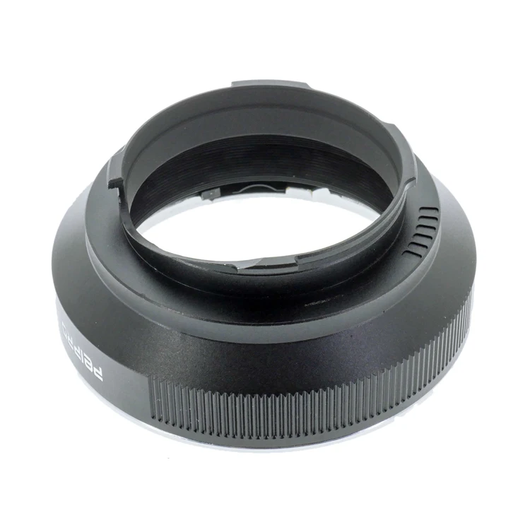 Адаптер для объектива PEIPRO LR M Leica R Lens камер LEICA M|Адаптеры объектива| |