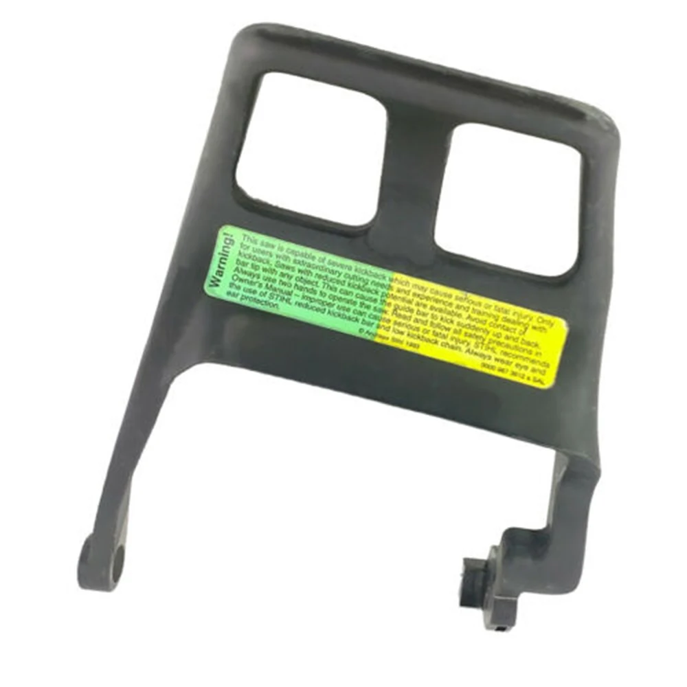 

1 * цепной тормоз для рукоятки тормоза Stihl MS290 MS390 MS310 390 029 039, практичный цепной тормоз, цепной тормоз для сада