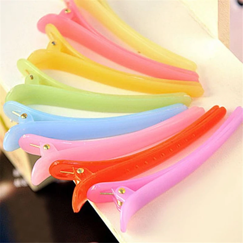 3 шт. заколки для волос девочек разноцветные Инструменты укладки аксессуары
