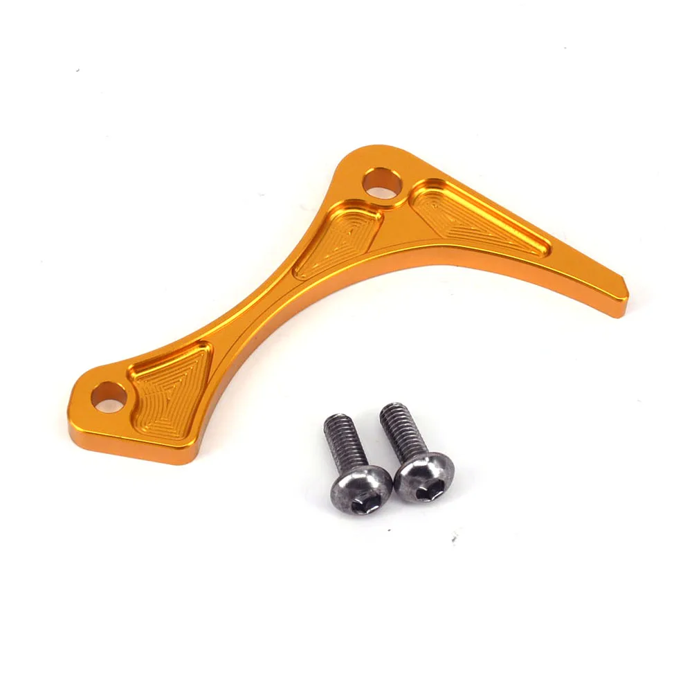 Защитный чехол для мотоцикла из алюминия SUZUKI RMZ250 RMZ 250 07 08 09 10 2011 2019|Двигатели| |
