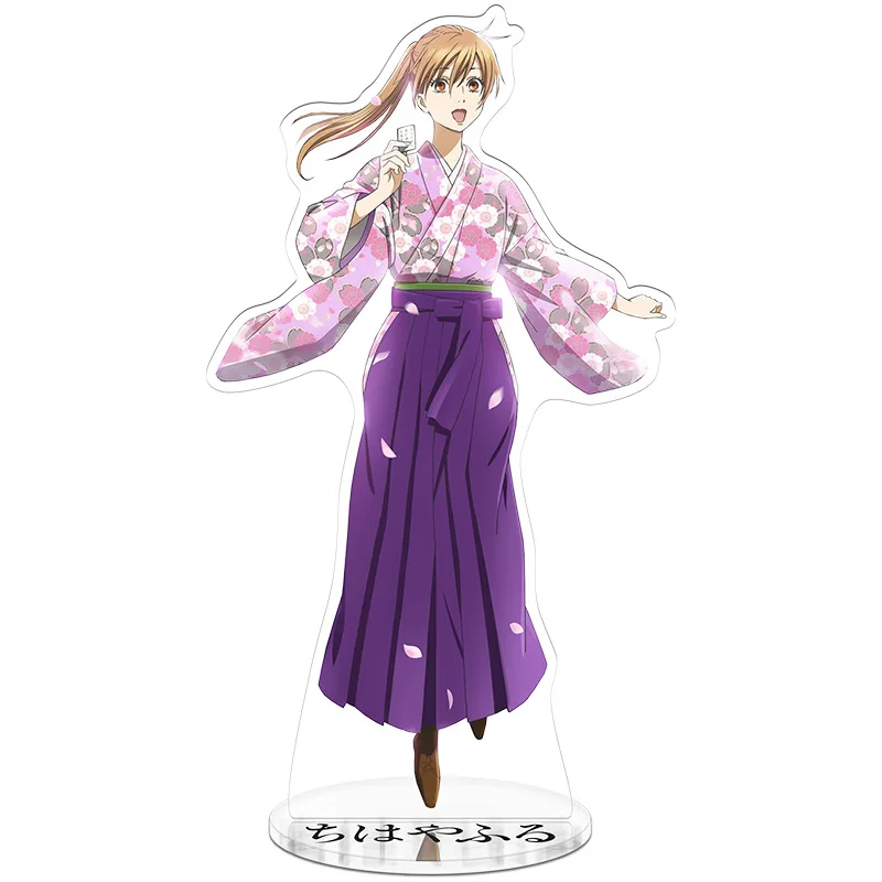 японское аниме chihayafuku ayase chihaya wataya arata mashima taichi oe kanade а