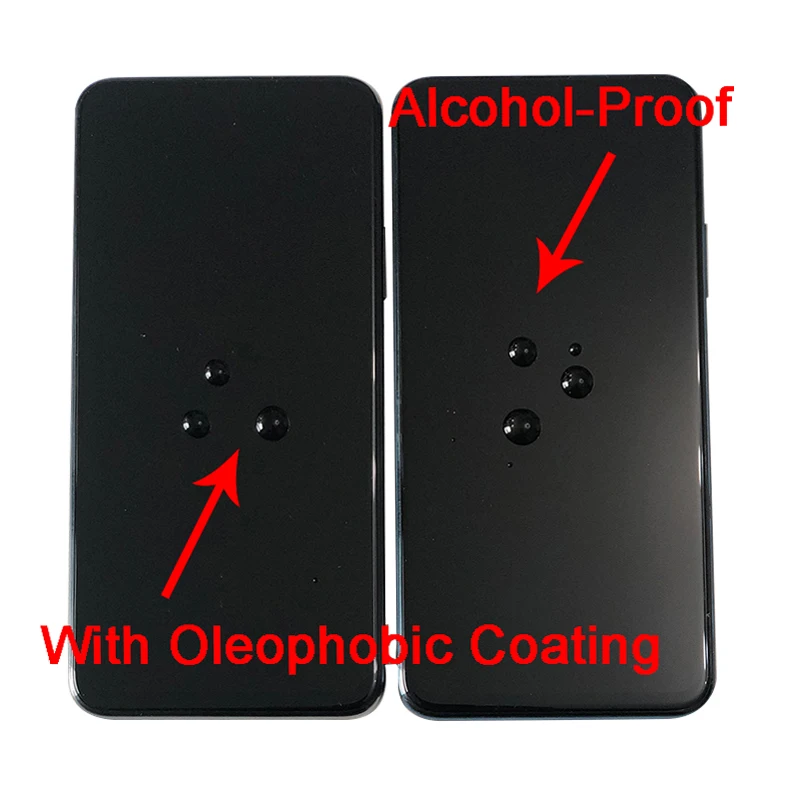 Оригинальный ЖК-дисплей для Huawei P Smart Z Y9 Prime 2019 6 59 дюйма рамка + сенсорная панель